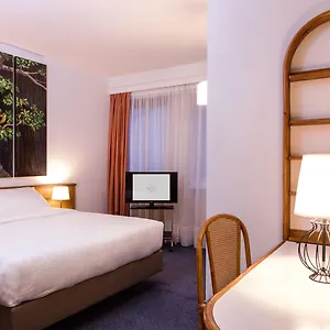 *** Hotel Sagitta Switzerland