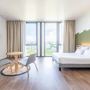 *** Hotel Geneva Airport Switzerland