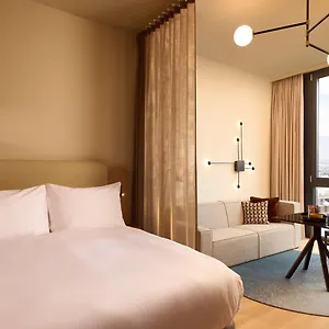 **** Hotel Adina Geneva Switzerland