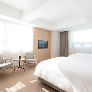 *** Hotel Acube Dongdaemun South Korea