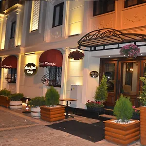 ***** Hotel Ahmet Efendi Konagi Turkey
