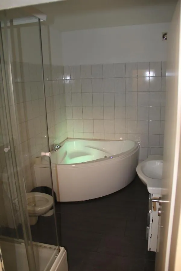 Stay2Night City Center Hostel Zurich