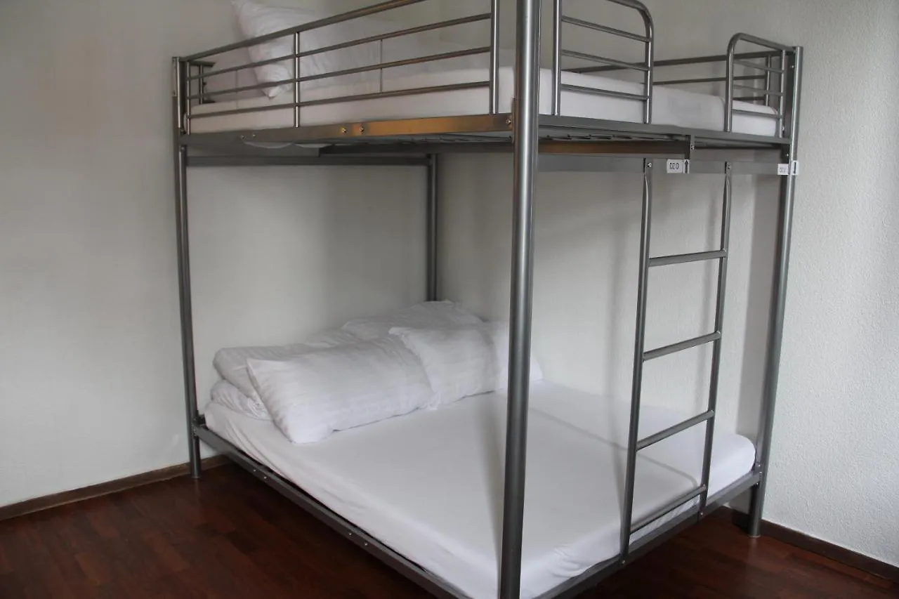 Stay2Night City Center Hostel Zurich