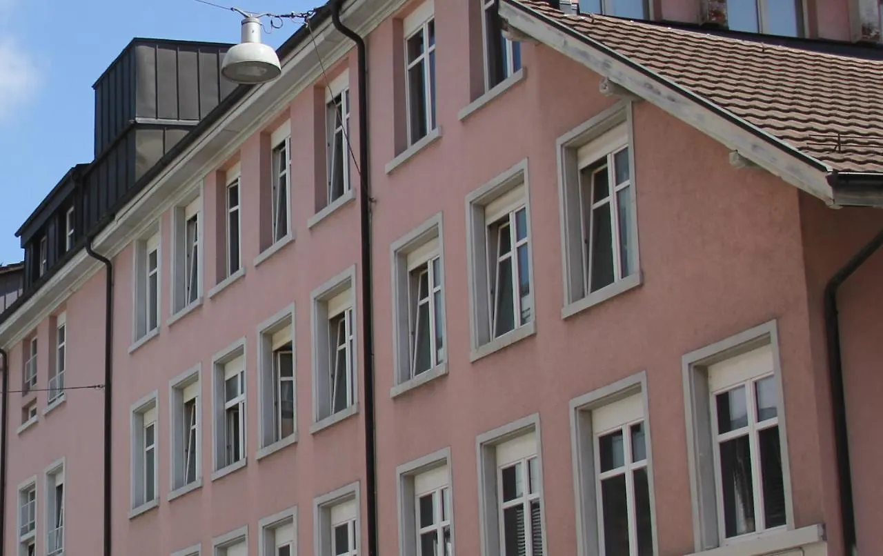 Stay2Night City Center Hostel Zurich
