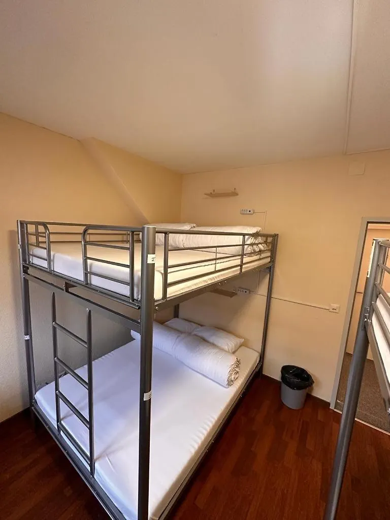 Stay2Night City Center Hostel Zurich