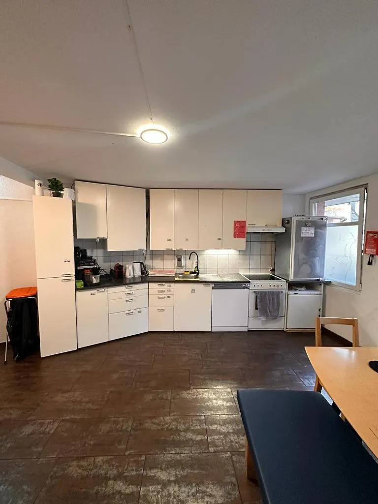 Stay2Night City Center Hostel Zurich