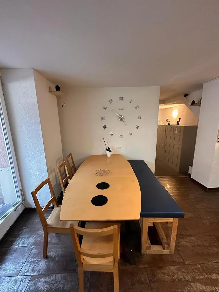 Stay2Night City Center Hostel 苏黎世 0*,